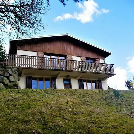 La Croix Des Ormes Corcieux