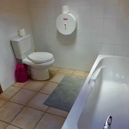 Dom wakacyjny La Croix Des Ormes *