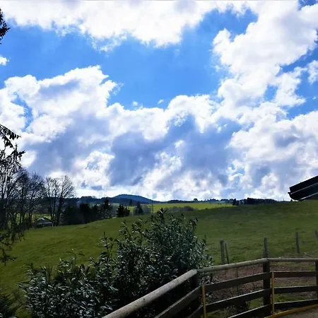 Dom wakacyjny La Croix Des Ormes *